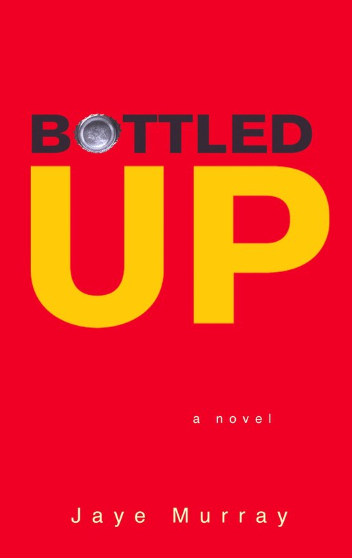 Front cover_Bottled Up