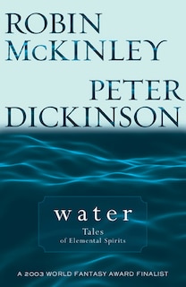 Front cover_Water