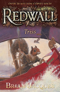 Triss: A Tale From Redwall