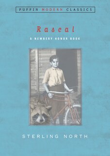 Front cover_Rascal (puffin Modern Classics)