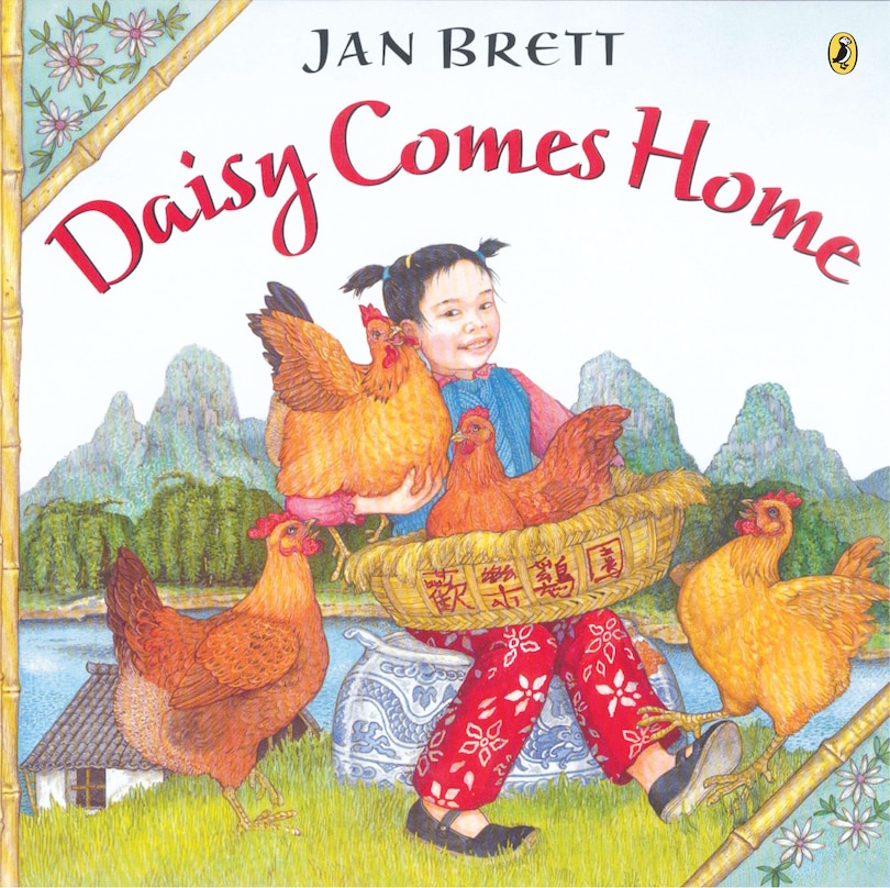 Couverture_Daisy Comes Home