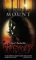 Front cover_The Mount