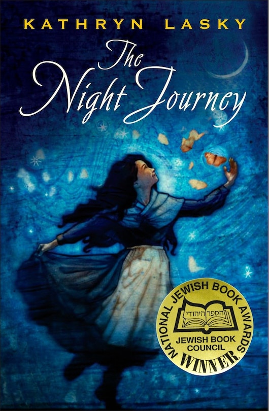 Couverture_The Night Journey