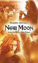Oran Trilogy New Moon by Midori Snyder