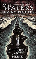 Front cover_Waters Luminous And Deep