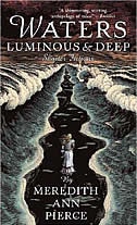 Front cover_Waters Luminous And Deep