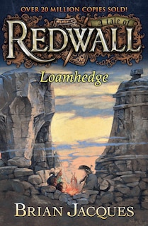 Loamhedge: A Tale From Redwall