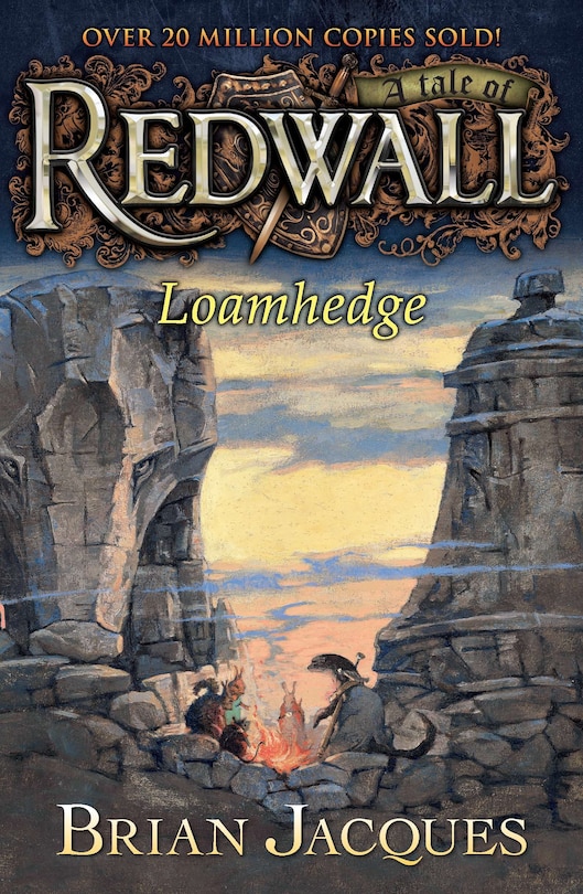 Front cover_Loamhedge