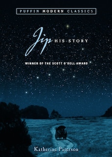 Front cover_Jip: His Story (puffin Modern Classics)