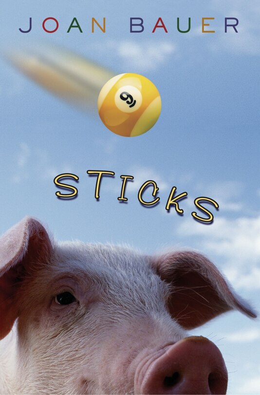 Front cover_Sticks