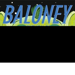 Front cover_Baloney (henry P.)