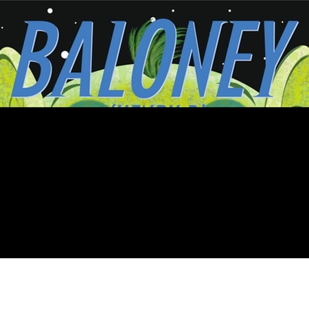Front cover_Baloney (henry P.)