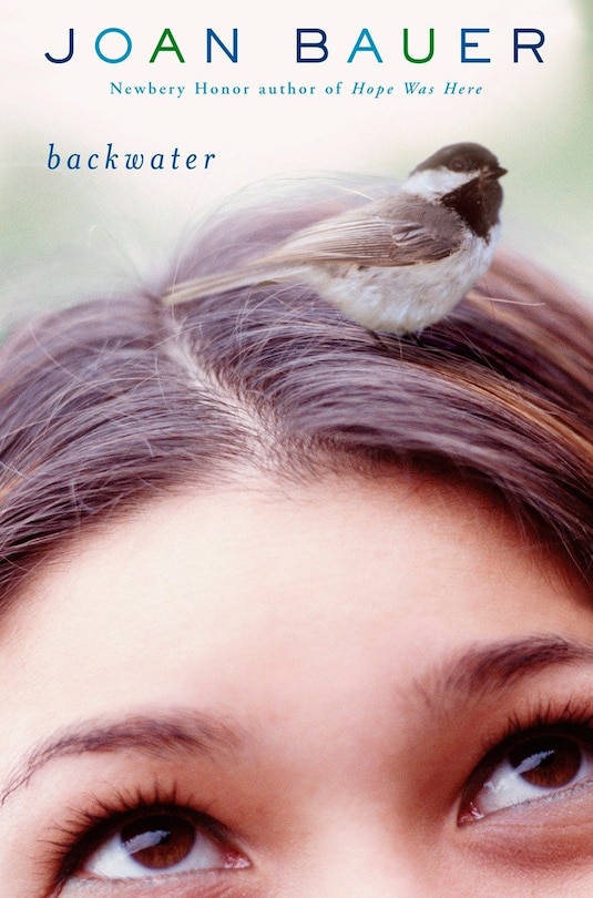 Front cover_Backwater