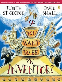 Couverture_So You Want To Be An Inventor?