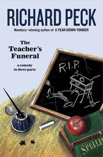 Couverture_The Teacher's Funeral