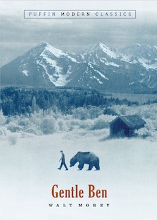 Couverture_Gentle Ben