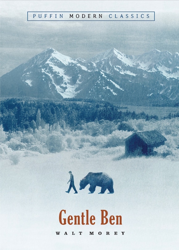 Couverture_Gentle Ben