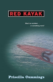Front cover_Red Kayak