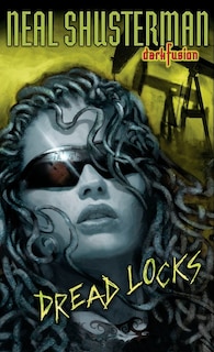 Front cover_Dread Locks #1