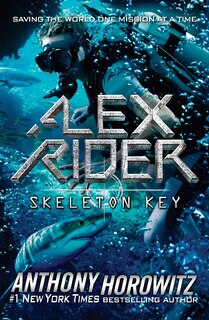 Front cover_Skeleton Key