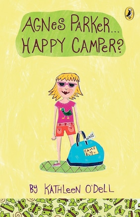 Agnes Parker, Happy Camper