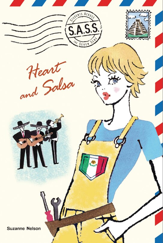 Couverture_Heart And Salsa