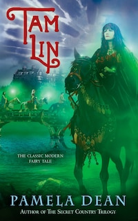 Front cover_Tam Lin