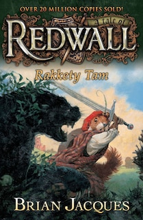 Rakkety Tam: A Tale From Redwall