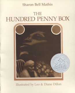 Front cover_The Hundred Penny Box