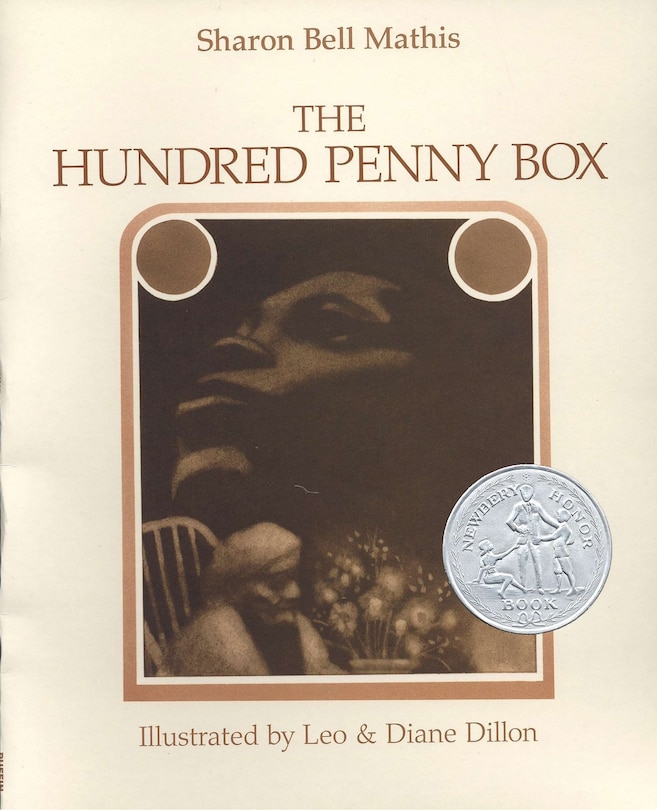 Front cover_The Hundred Penny Box