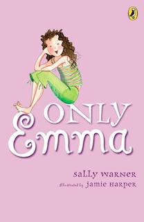 Front cover_Only Emma