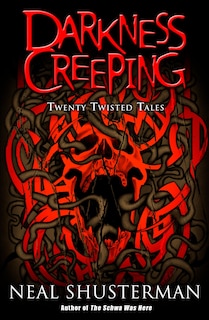 Couverture_Darkness Creeping