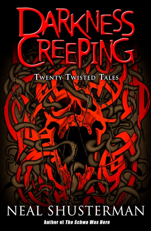 Couverture_Darkness Creeping