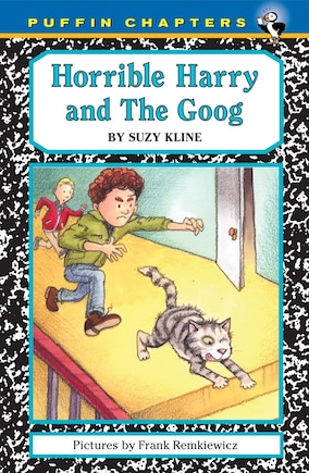 Horrible Harry And The Goog