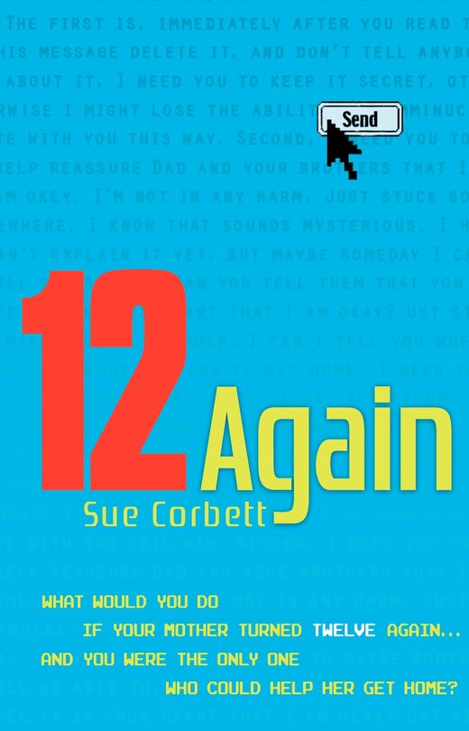 Front cover_12 Again