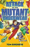 Couverture_Attack Of The Mutant Underwear