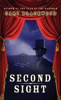 Front cover_Second Sight