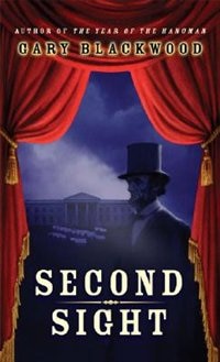 Front cover_Second Sight