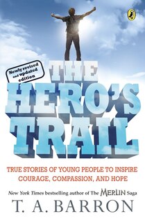 Couverture_The Hero's Trail