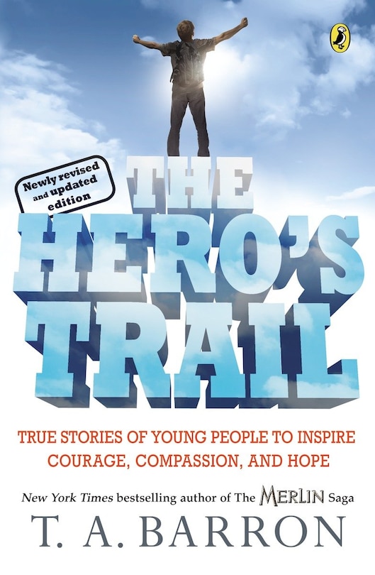 Couverture_The Hero's Trail