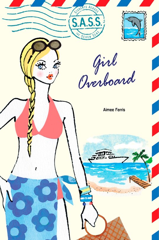 Front cover_Girl Overboard