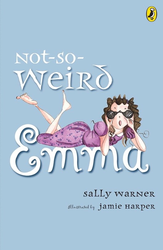 Front cover_Not-so-weird Emma