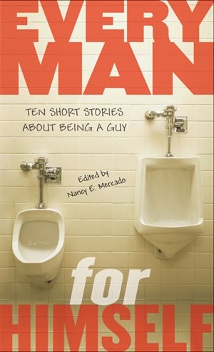 Couverture_Every Man For Himself
