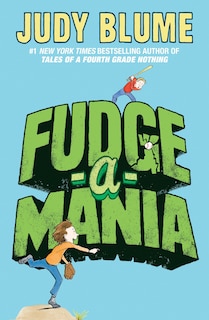 Front cover_Fudge-a-mania