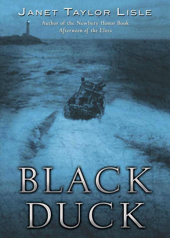 Front cover_Black Duck