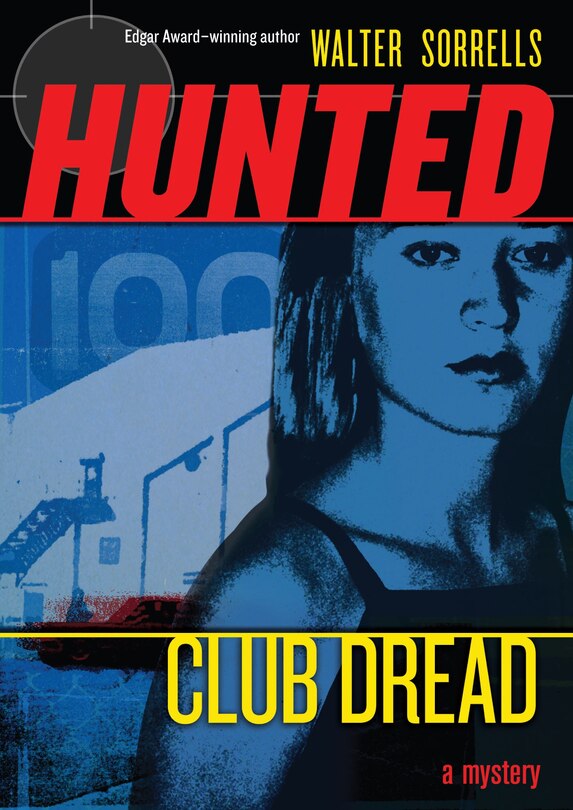 Couverture_Club Dread