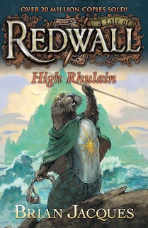 High Rhulain: A Tale From Redwall