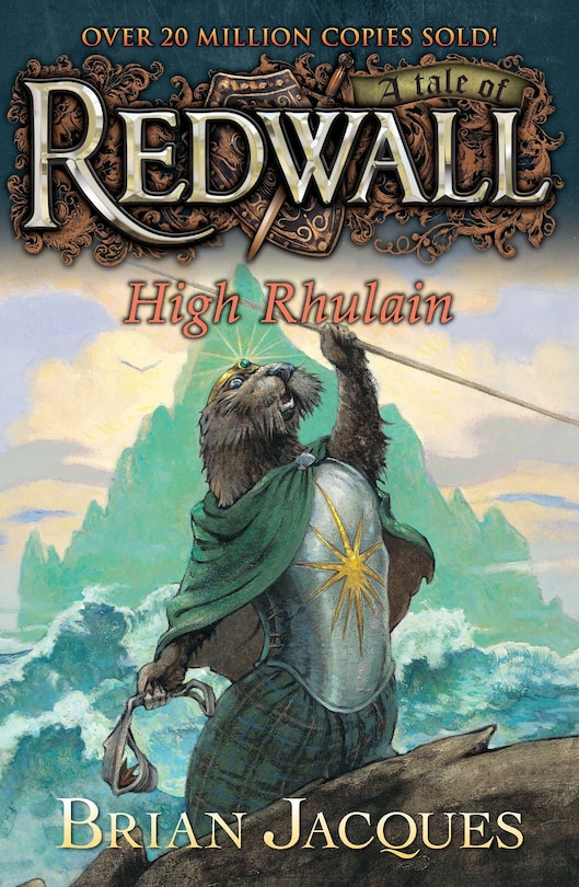 Front cover_High Rhulain
