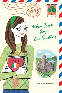 Front cover_When Irish Guys Are Smiling