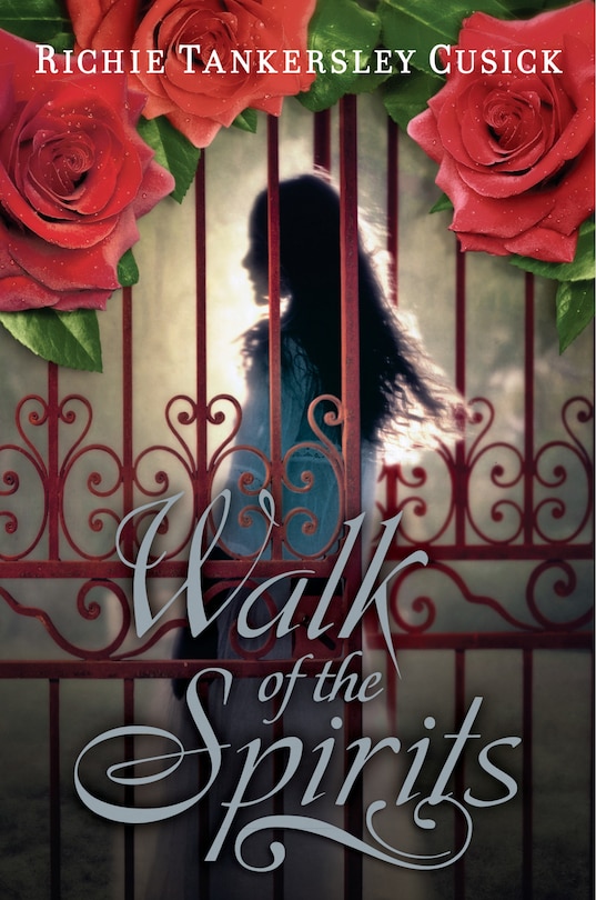 Couverture_Walk Of The Spirits